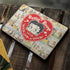 Betty Boop Comic Strip Google Pixelbook Go Skin